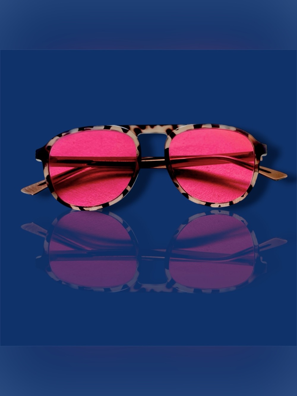 EyeBuyDirect 2.5+ premium progressive reader sunglasses